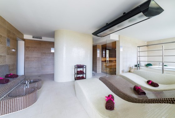 hotel *** - SANVIT Lake Resort & Spa - Usługi - zdjęcie 4