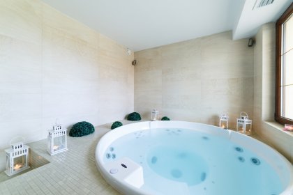 hotel *** - SANVIT Lake Resort & Spa - zdjęcie 19