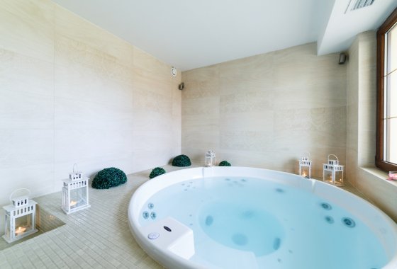 hotel *** - SANVIT Lake Resort & Spa - Usługi - zdjęcie 5