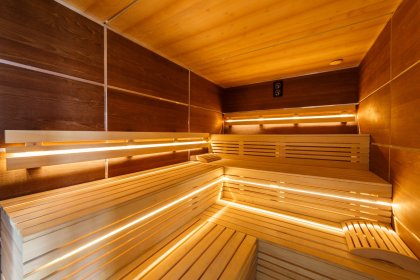 hotel *** - SANVIT Lake Resort & Spa - zdjęcie 18