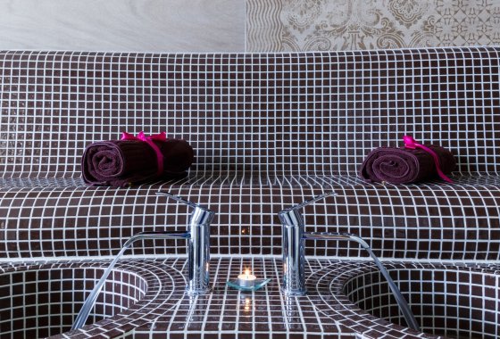 hotel *** - SANVIT Lake Resort & Spa - Usługi - zdjęcie 7