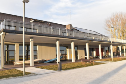 inny - Centrum Turystyki i Rekreacji Wodnej w Dźwirzynie - zdjęcie 2