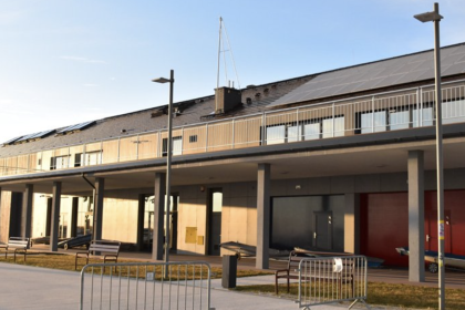 inny - Centrum Turystyki i Rekreacji Wodnej w Dźwirzynie - zdjęcie 1