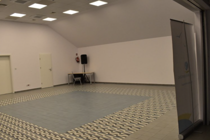 inny - Centrum Turystyki i Rekreacji Wodnej w Dźwirzynie - zdjęcie 12