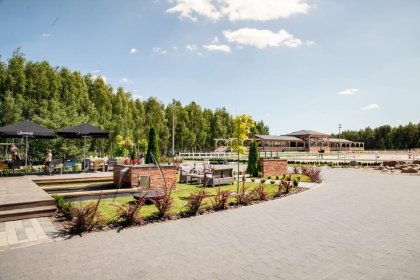 hotel - Salio Equisport Resort & SPA - zdjęcie 2