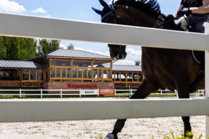 hotel - Salio Equisport Resort & SPA - zdjęcie 5