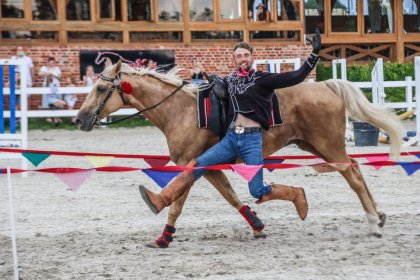 hotel - Salio Equisport Resort & SPA - zdjęcie 6