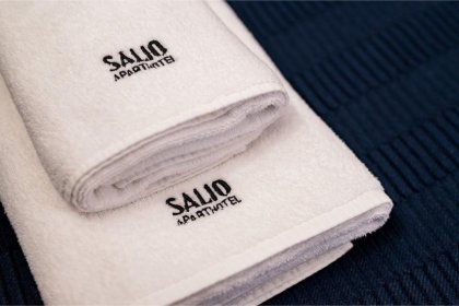 hotel - Salio Equisport Resort & SPA - zdjęcie 14