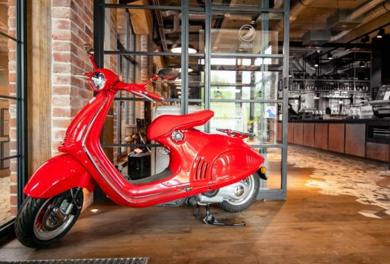 hotel - Salio Equisport Resort & SPA - Usługi - zdjęcie 10
