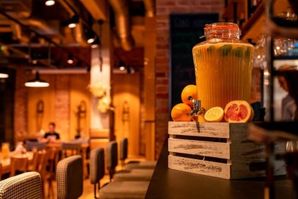 hotel - Salio Equisport Resort & SPA - zdjęcie 24