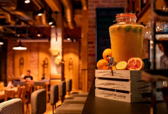 hotel - Salio Equisport Resort & SPA - Usługi - zdjęcie 9
