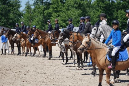 hotel - Salio Equisport Resort & SPA - zdjęcie 17