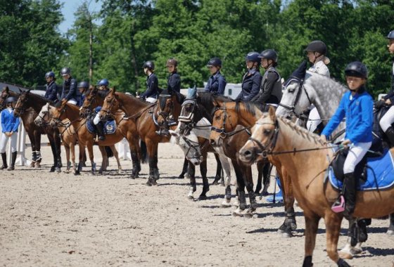 hotel - Salio Equisport Resort & SPA - Usługi - zdjęcie 2