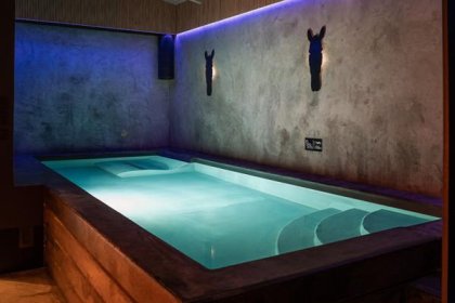 hotel - Salio Equisport Resort & SPA - zdjęcie 18