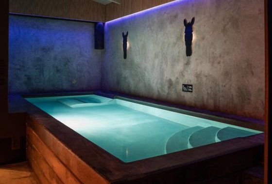 hotel - Salio Equisport Resort & SPA - Usługi - zdjęcie 3