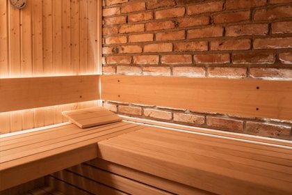 hotel - Salio Equisport Resort & SPA - zdjęcie 19