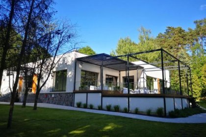 hotel - Rytebłota Resort & SPA - zdjęcie 5