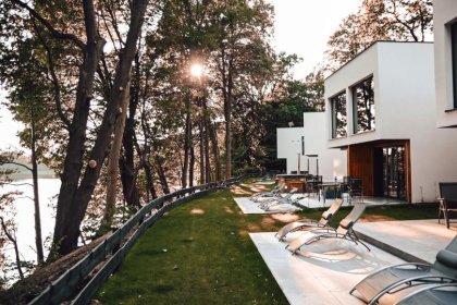 hotel - Rytebłota Resort & SPA - zdjęcie 4