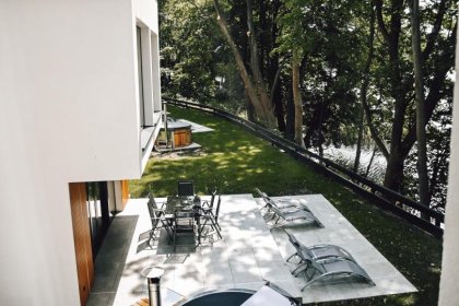 hotel - Rytebłota Resort & SPA - zdjęcie 3