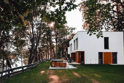 hotel - Rytebłota Resort & SPA - zdjęcie 1
