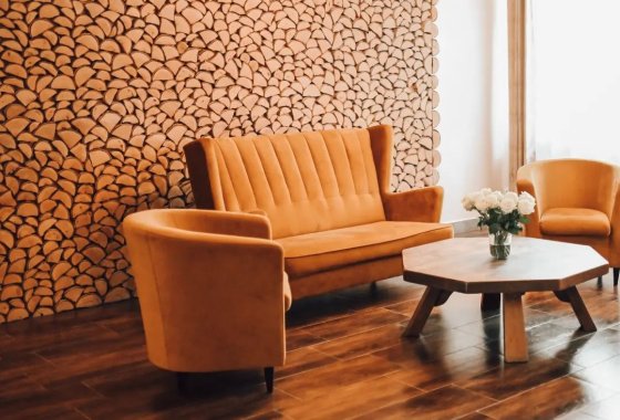 hotel - Rytebłota Resort & SPA - Pokoje - zdjęcie 12