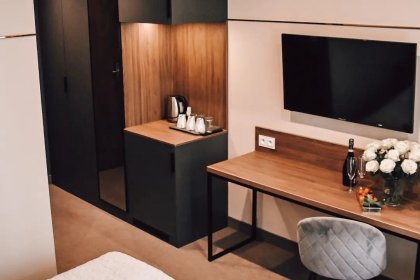 hotel - Rytebłota Resort & SPA - zdjęcie 21