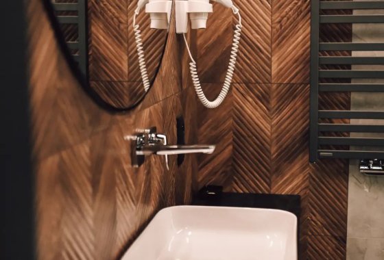 hotel - Rytebłota Resort & SPA - Pokoje - zdjęcie 9