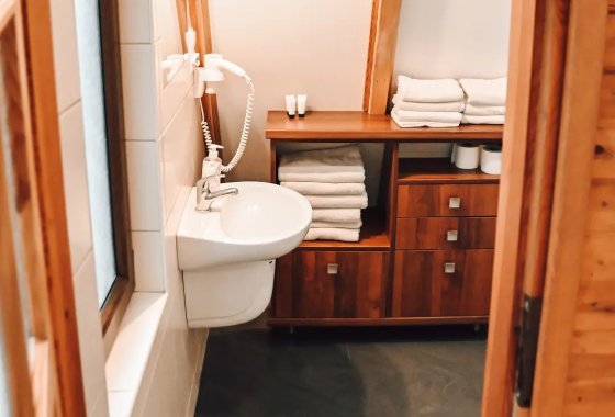 hotel - Rytebłota Resort & SPA - Pokoje - zdjęcie 4
