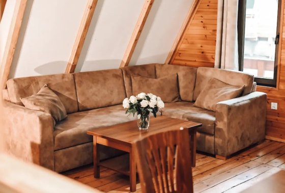 hotel - Rytebłota Resort & SPA - Pokoje - zdjęcie 1