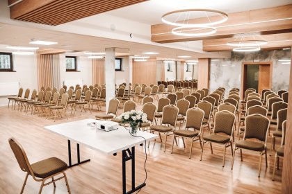 hotel - Rytebłota Resort & SPA - zdjęcie 6