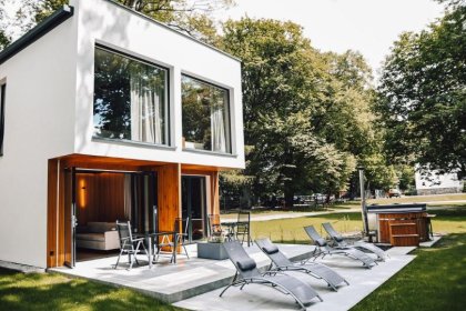 hotel - Rytebłota Resort & SPA - zdjęcie 2