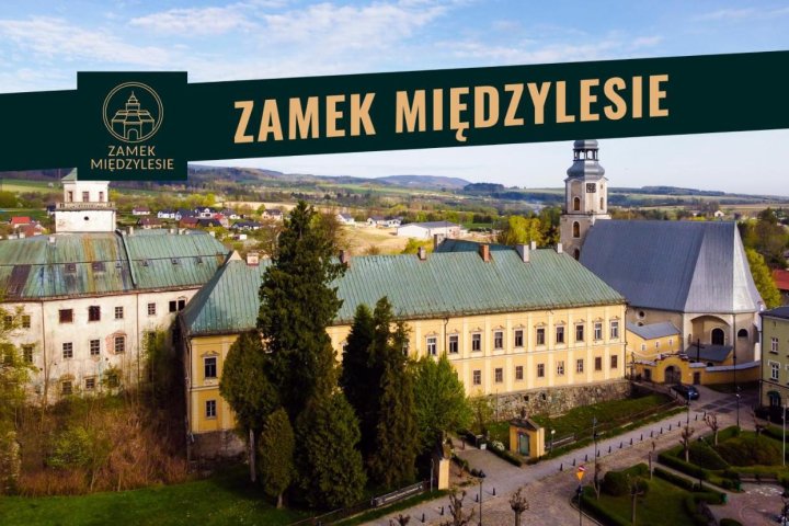 Zamek Międzylesie