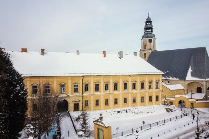 zamek - Zamek Międzylesie - zdjęcie 5