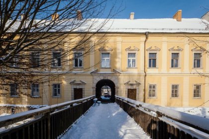 zamek - Zamek Międzylesie - zdjęcie 6