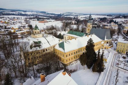 zamek - Zamek Międzylesie - zdjęcie 7
