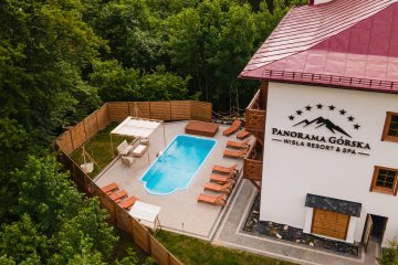 Panorama Górska Wisła Resort & SPA
