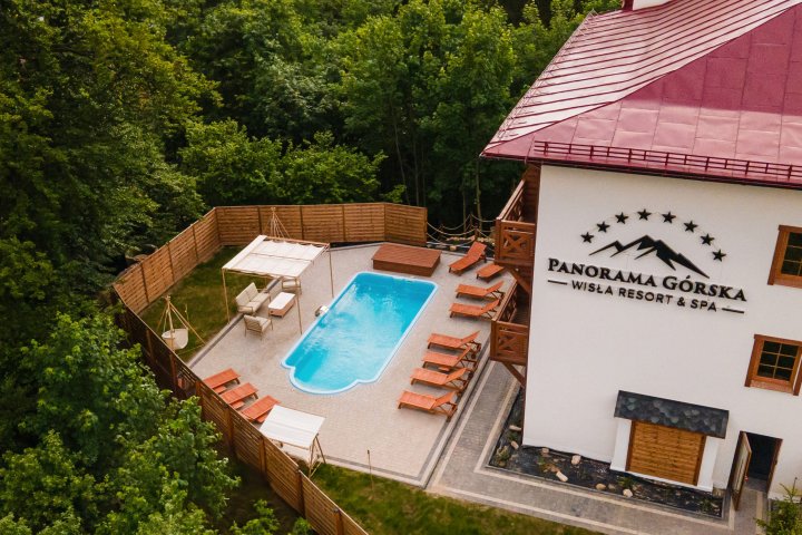 Panorama Górska Wisła Resort & SPA
