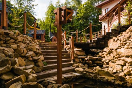 hotel - Panorama Górska Wisła Resort & SPA - zdjęcie 2