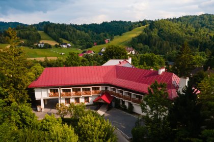 hotel - Panorama Górska Wisła Resort & SPA - zdjęcie 1