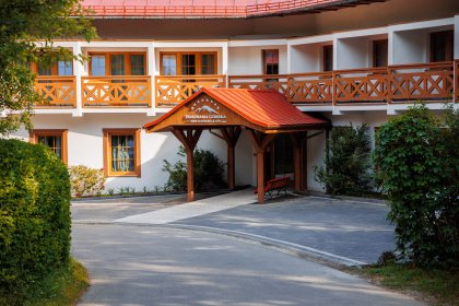 hotel - Panorama Górska Wisła Resort & SPA - zdjęcie 4