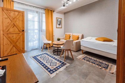 hotel - Panorama Górska Wisła Resort & SPA - zdjęcie 14