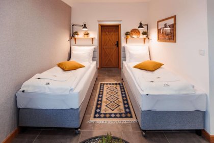 hotel - Panorama Górska Wisła Resort & SPA - zdjęcie 13