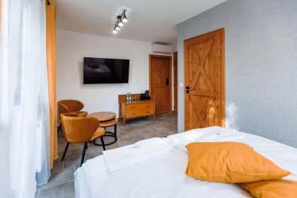 hotel - Panorama Górska Wisła Resort & SPA - zdjęcie 11