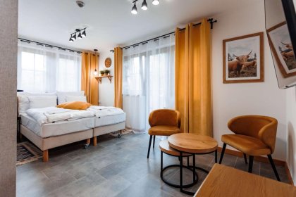 hotel - Panorama Górska Wisła Resort & SPA - zdjęcie 10