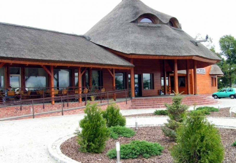 hotel *** - Hotel Plon