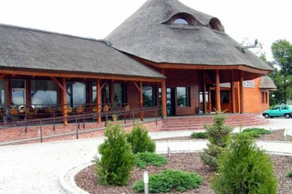 hotel *** - Hotel Plon - zdjęcie 1