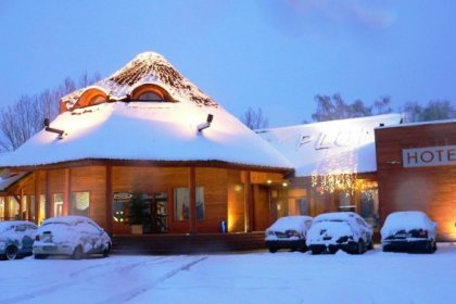 hotel *** - Hotel Plon - zdjęcie 2