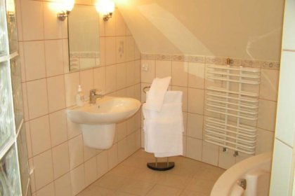 hotel *** - Hotel Plon - zdjęcie 3