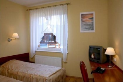 hotel *** - Hotel Plon - zdjęcie 4