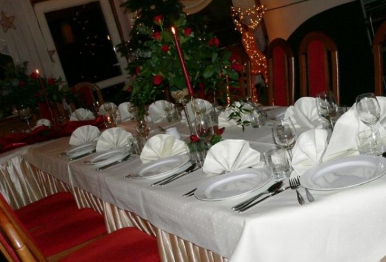 hotel *** - Hotel Plon - Usługi - zdjęcie 2
